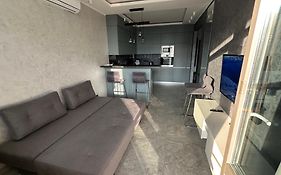 Arcadia Apartment & Sea Terrace